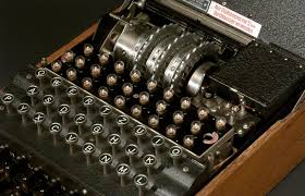 Enigma Machine